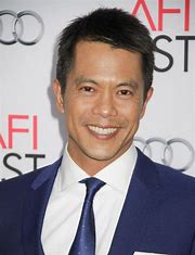 Byron Mann